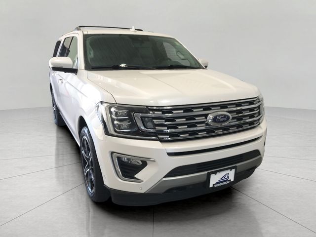 2019 Ford Expedition MAX Limited