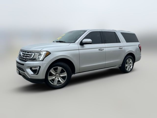 2019 Ford Expedition MAX Limited