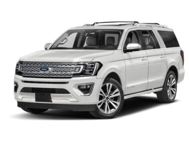 2019 Ford Expedition MAX Platinum