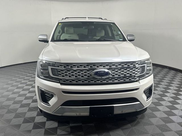 2019 Ford Expedition MAX Platinum