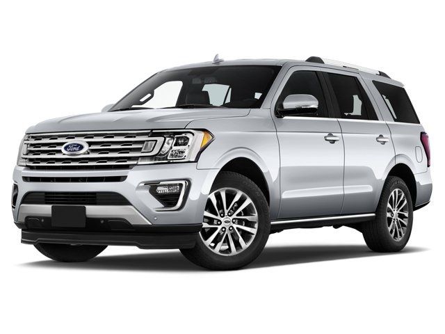 2019 Ford Expedition MAX Platinum