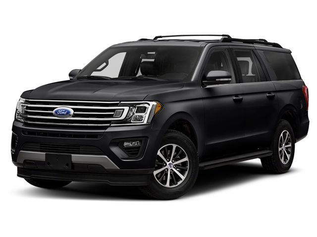 2019 Ford Expedition MAX Platinum