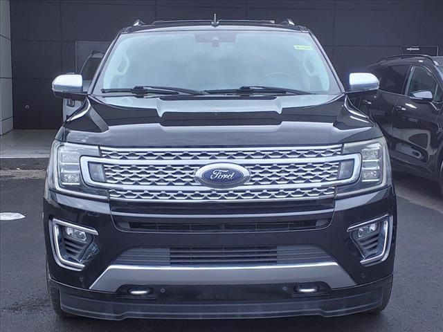 2019 Ford Expedition MAX Platinum