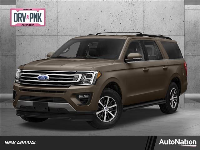 2019 Ford Expedition MAX Platinum