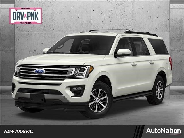 2019 Ford Expedition MAX Platinum