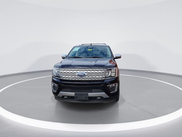 2019 Ford Expedition MAX Platinum