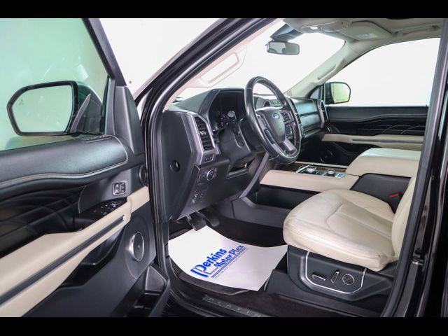 2019 Ford Expedition MAX Platinum