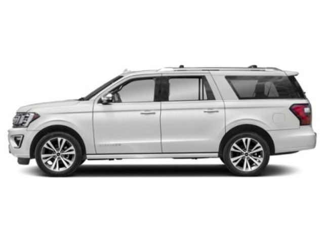 2019 Ford Expedition MAX Platinum