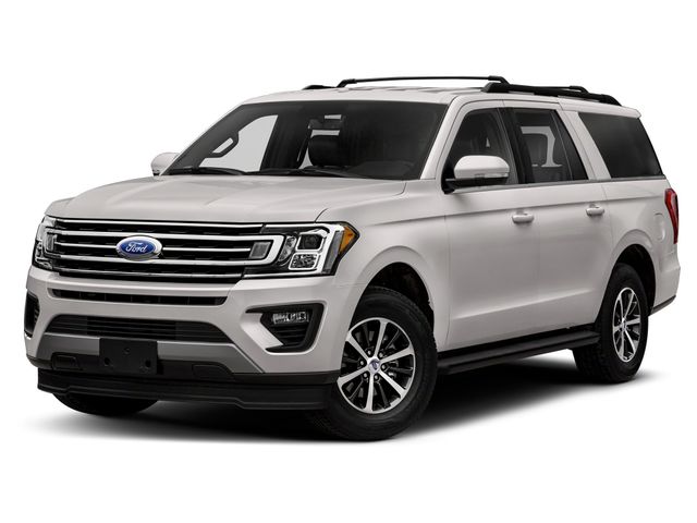 2019 Ford Expedition MAX Platinum