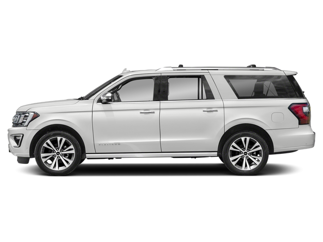 2019 Ford Expedition MAX Platinum