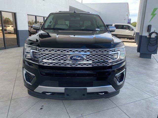 2019 Ford Expedition MAX Platinum