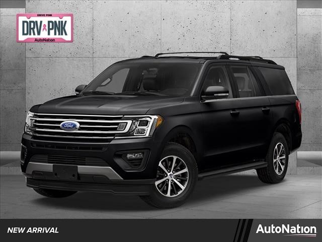 2019 Ford Expedition MAX Platinum