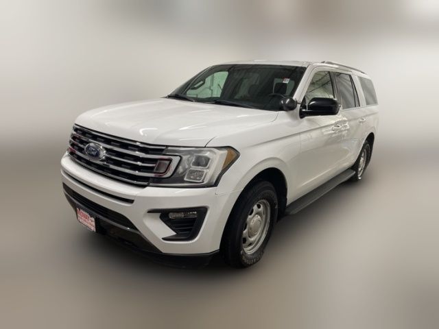 2019 Ford Expedition MAX XL