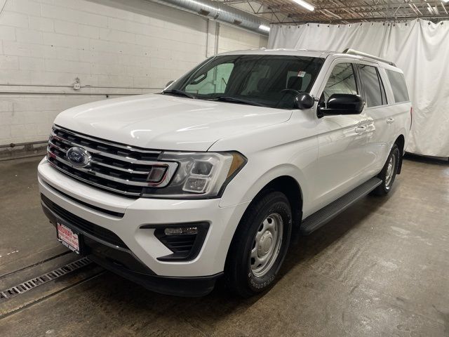 2019 Ford Expedition MAX XL