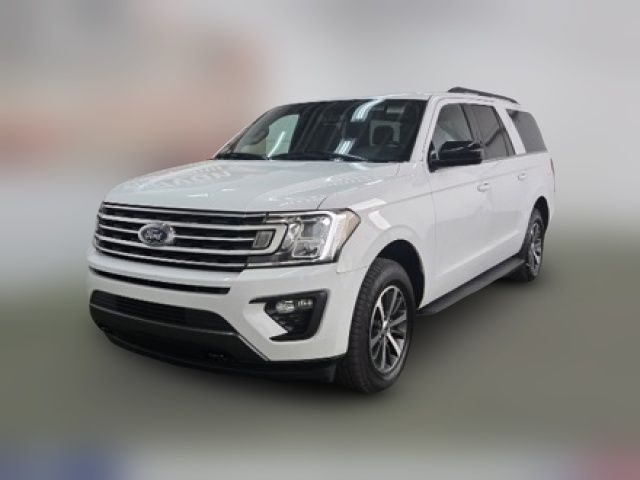 2019 Ford Expedition MAX XL