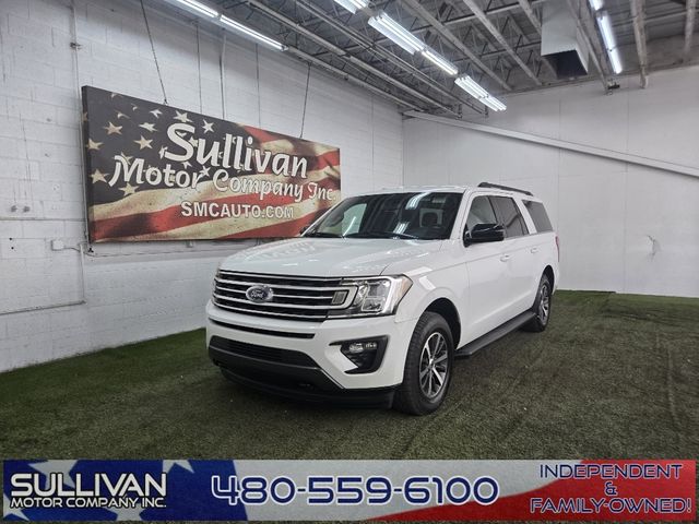 2019 Ford Expedition MAX XL