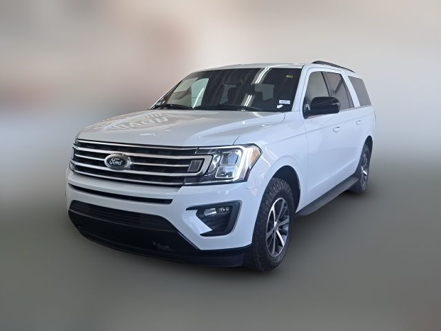 2019 Ford Expedition MAX XL