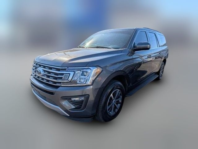 2019 Ford Expedition MAX XLT