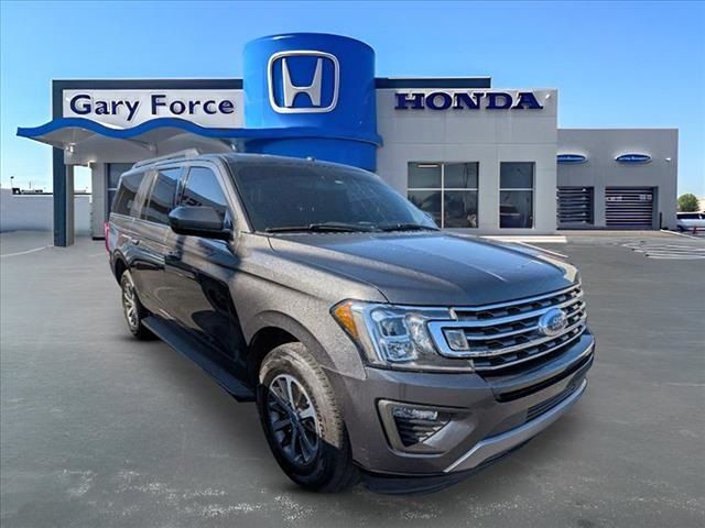 2019 Ford Expedition MAX XLT