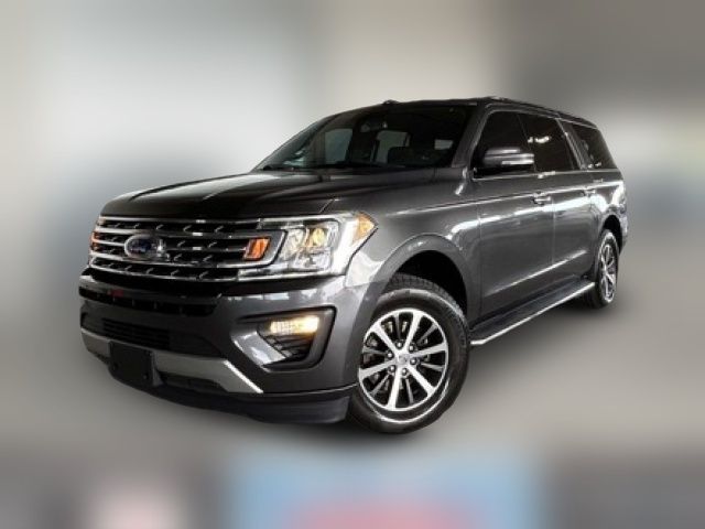 2019 Ford Expedition MAX XLT