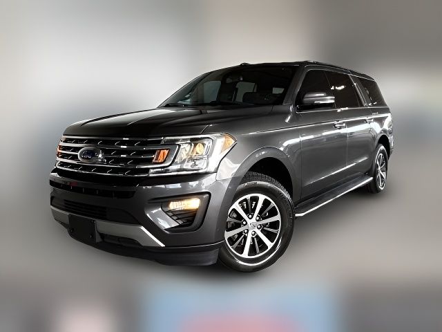 2019 Ford Expedition MAX XLT