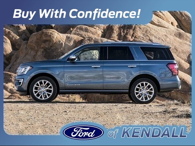 2019 Ford Expedition MAX XLT