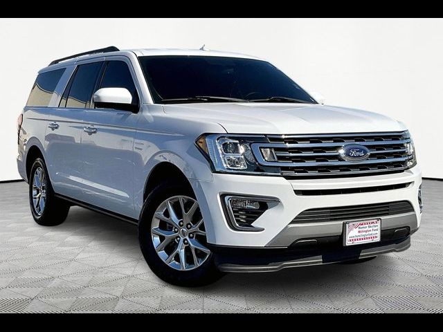 2019 Ford Expedition MAX XLT