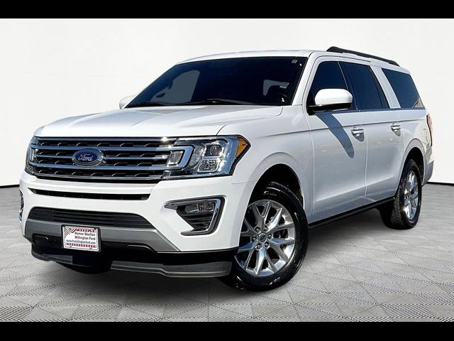 2019 Ford Expedition MAX XLT