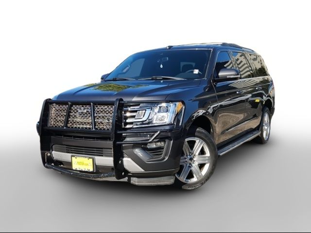 2019 Ford Expedition MAX XLT