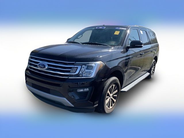 2019 Ford Expedition MAX XLT