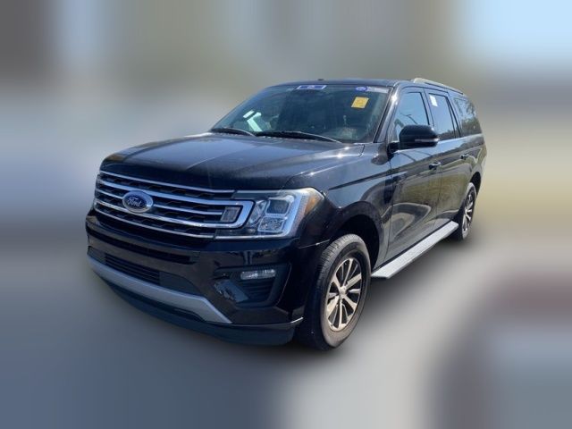 2019 Ford Expedition MAX XLT