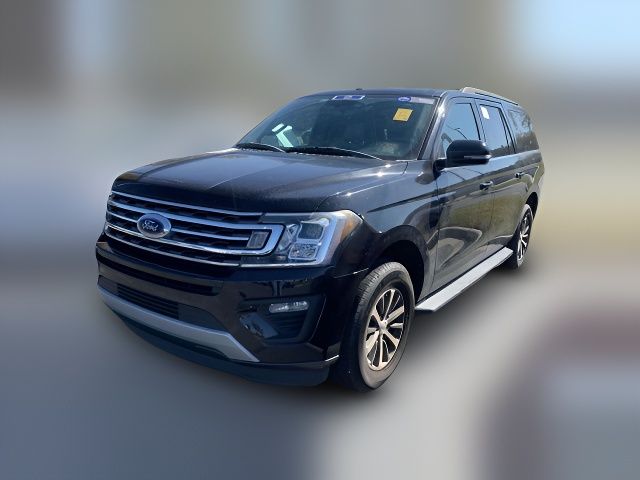 2019 Ford Expedition MAX XLT