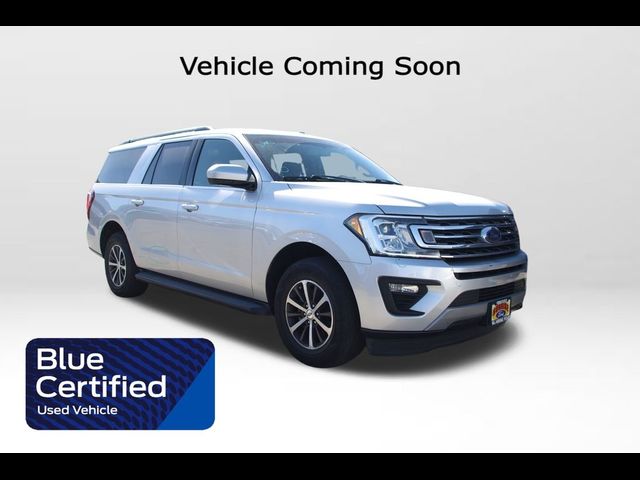 2019 Ford Expedition MAX XLT