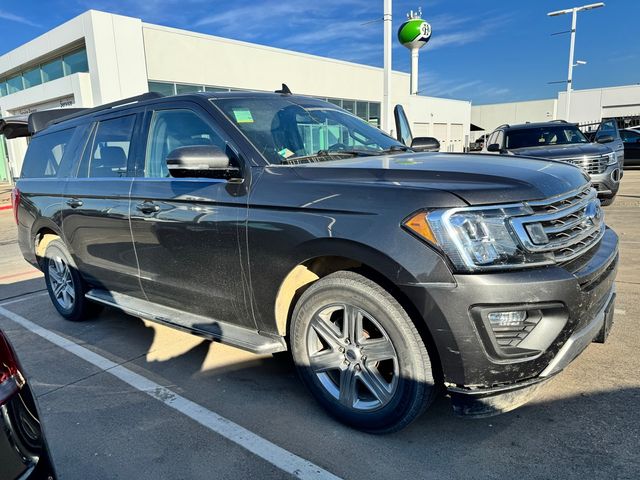 2019 Ford Expedition MAX XLT