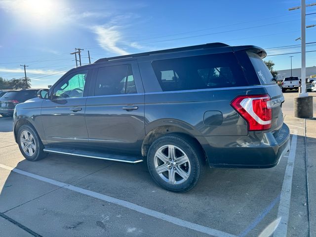 2019 Ford Expedition MAX XLT