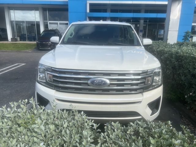 2019 Ford Expedition MAX XLT