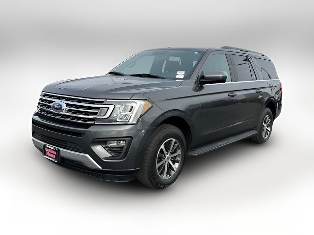 2019 Ford Expedition MAX XLT