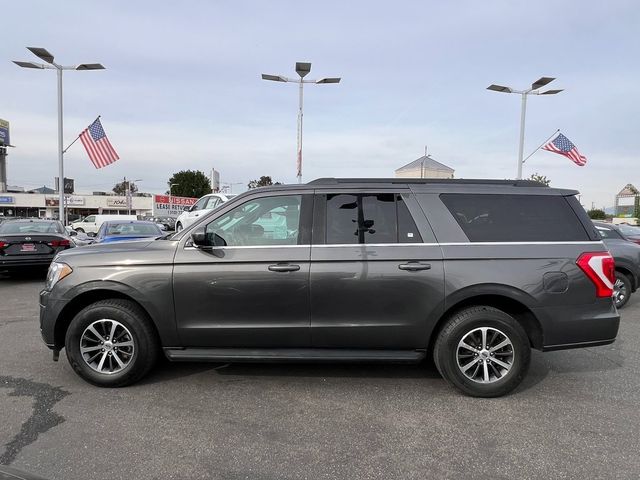 2019 Ford Expedition MAX XLT