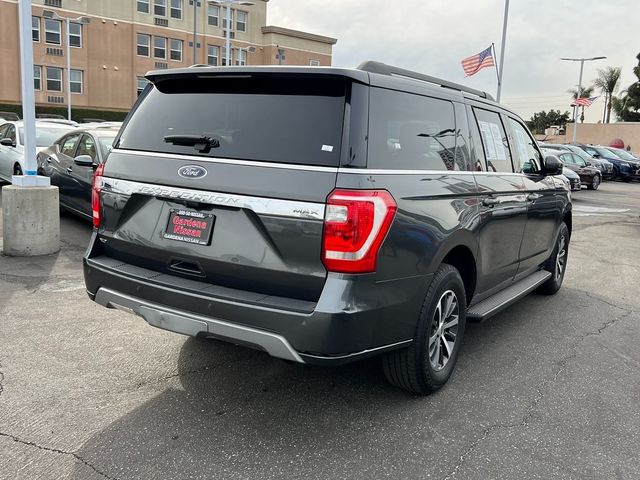 2019 Ford Expedition MAX XLT