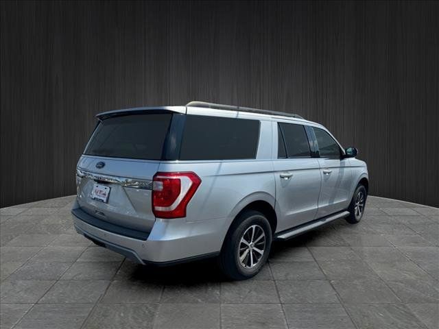 2019 Ford Expedition MAX XLT