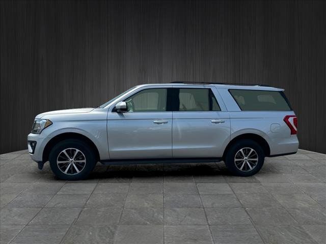 2019 Ford Expedition MAX XLT