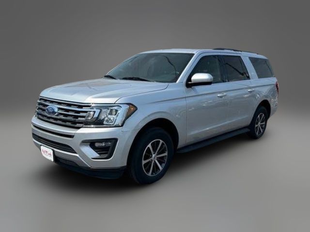 2019 Ford Expedition MAX XLT