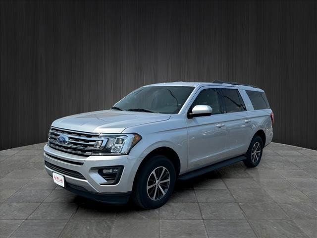 2019 Ford Expedition MAX XLT