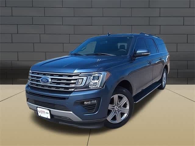 2019 Ford Expedition MAX XLT