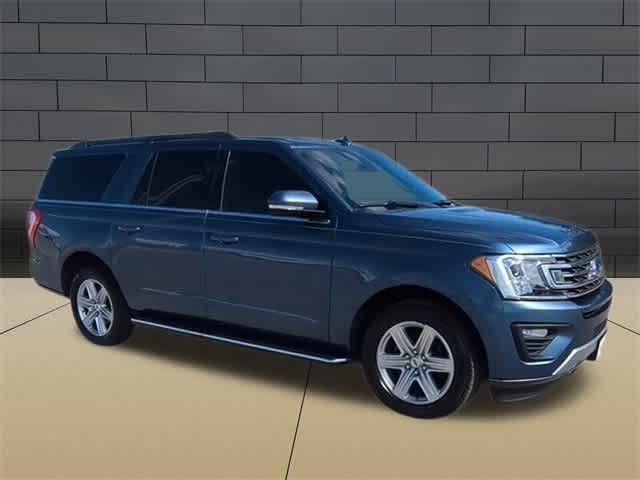 2019 Ford Expedition MAX XLT