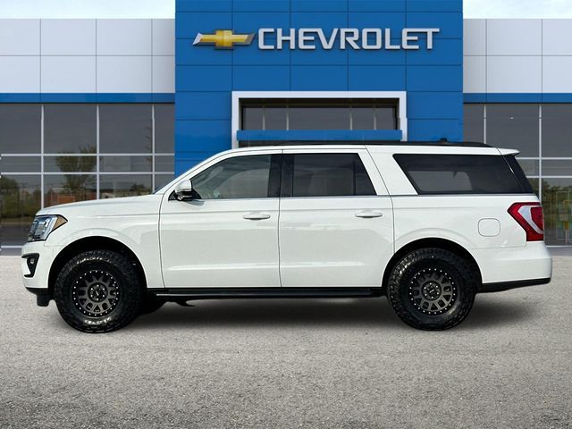 2019 Ford Expedition MAX XLT