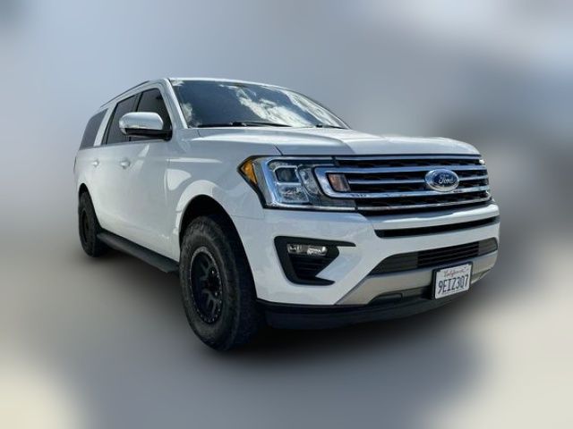 2019 Ford Expedition MAX XLT