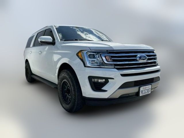 2019 Ford Expedition MAX XLT