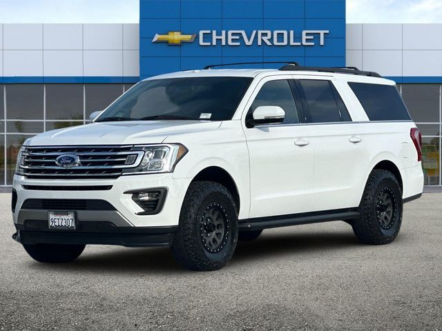 2019 Ford Expedition MAX XLT