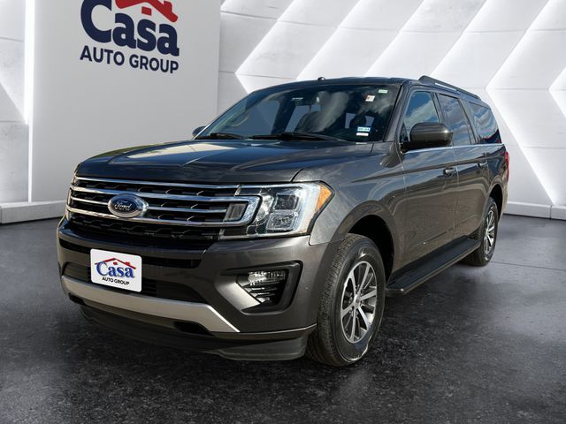 2019 Ford Expedition MAX XLT